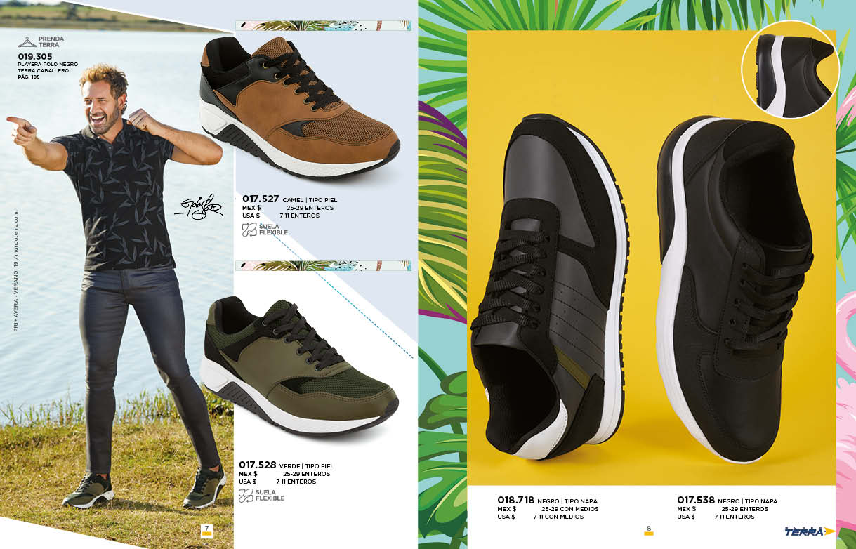 Llamanos al 1(800) 825-9452<br>Catalogos USA<br>(5 of 83)